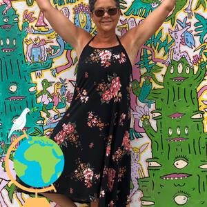 Meet your Posher, Marybeth